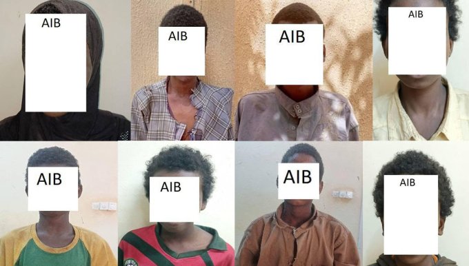 Burkina : Des enfants sauvés des griffes du GSIM racontent leur calvaire